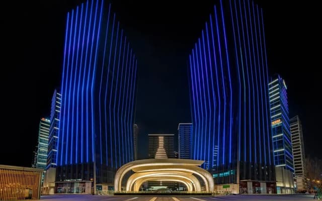 Even Suzhou Grand Canal, an IHG Hotel