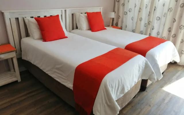 10 Windell Self Catering Accommodation