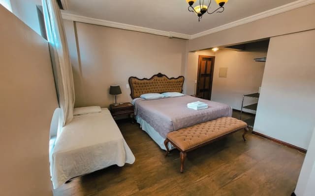 Seringal Hotel