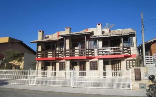 Residencial Parati
