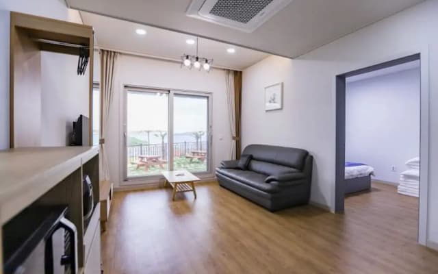 Yeosu Gagopa Pension