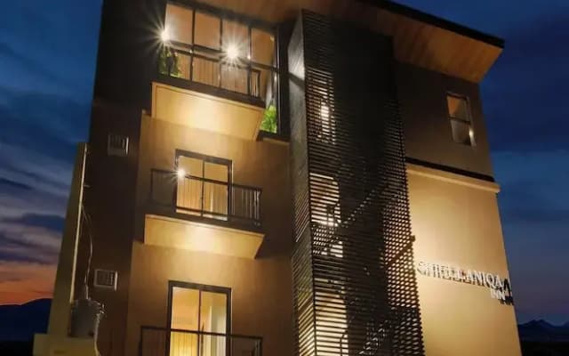 Ghiellaniqa Inn