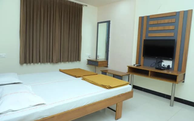 Hotel Anjali