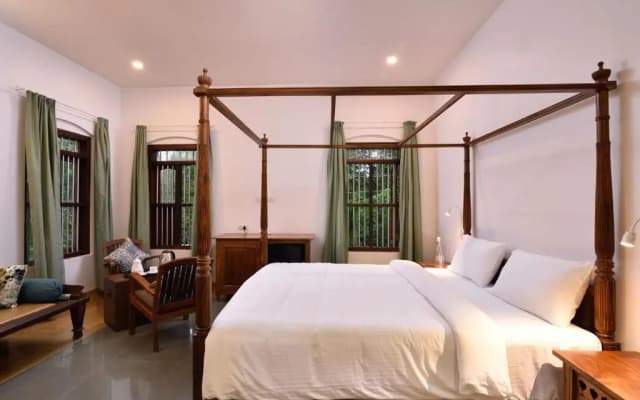 Shalom Villa by Vista Rooms