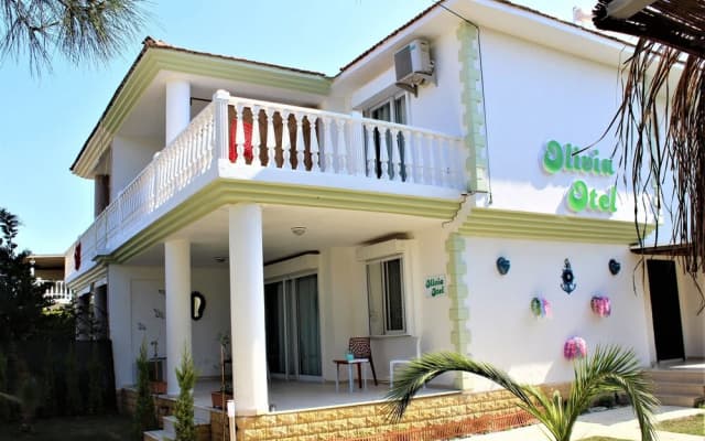 Olivia Otel Alacati
