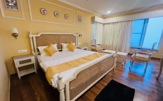 The Taal Cottage