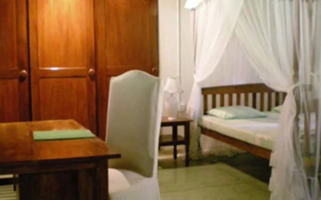 Leijay Garden Retreat