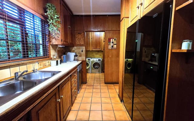 Walters Lane Luxury Accommodation main house