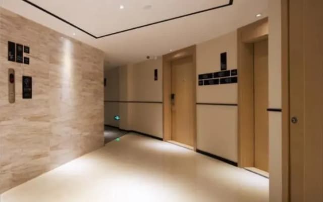 City Comfort Inn Liuzhou Hangyin Road