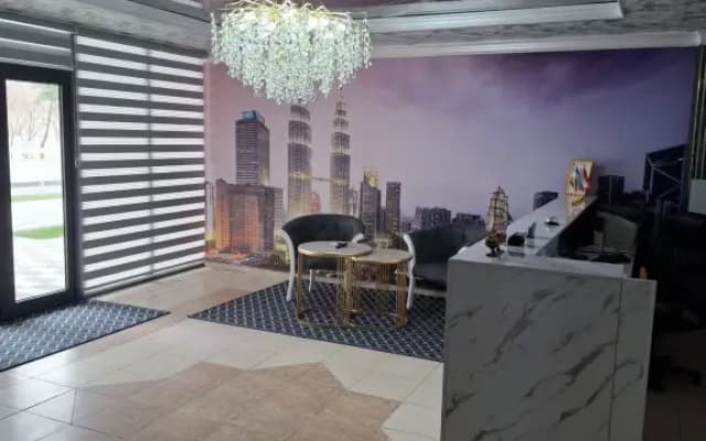 SULOLA Hotel