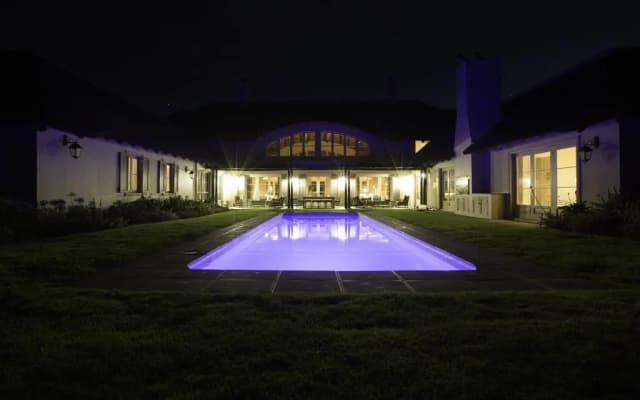 The Thatch House Hermanus