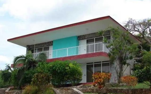 Las Cuevas