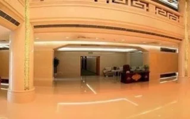 Jinan Nanjiao Hotel