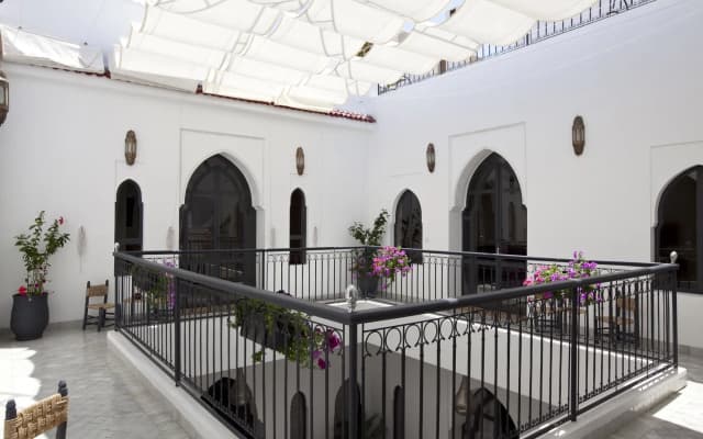 Riad D'Ari