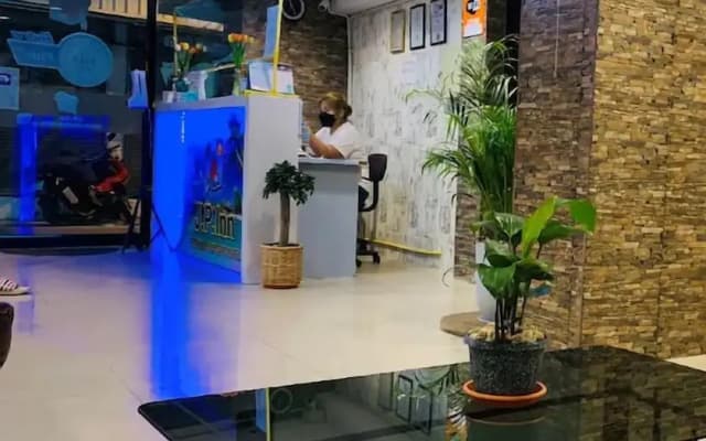 A7 Hotel Pattaya