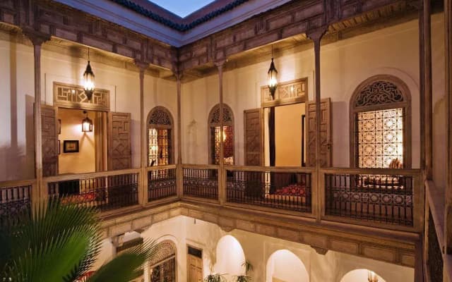 Riad Tzarra