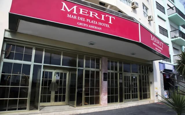 Merit Mar del Plata