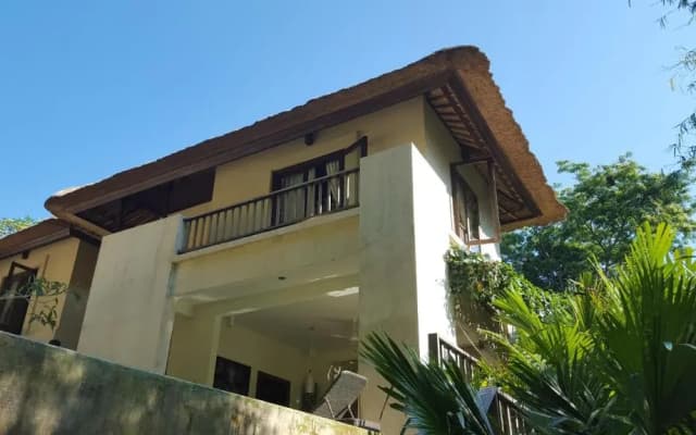 Villa Purnamasari
