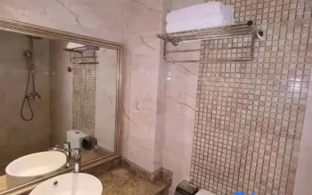Chongqing Zhongqiao Hotel
