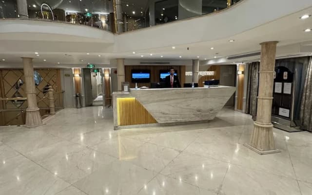 Orient Tower Prestige Nile Cruise – Every Monday from Luxor for 4 & 7 Nights | Every Friday from Aswan for 3 Nights