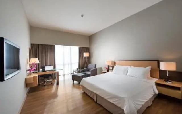 Kingwood hotel