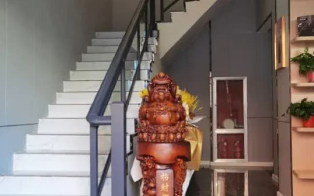 Huaibei Yuanqi E-sports Homestay