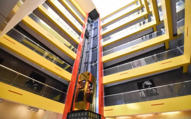 asar Landmark Suites Mumbai International Airport by Orion Hotels