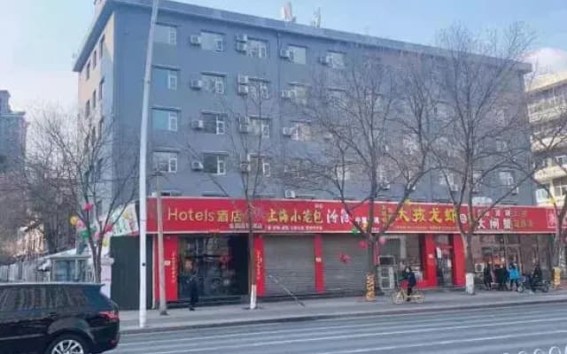 Y  Hotels