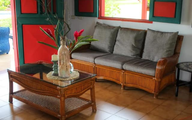 Casa Abba Hotel