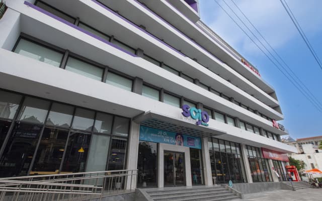 Tru by Hilton Viet Tri City Centre