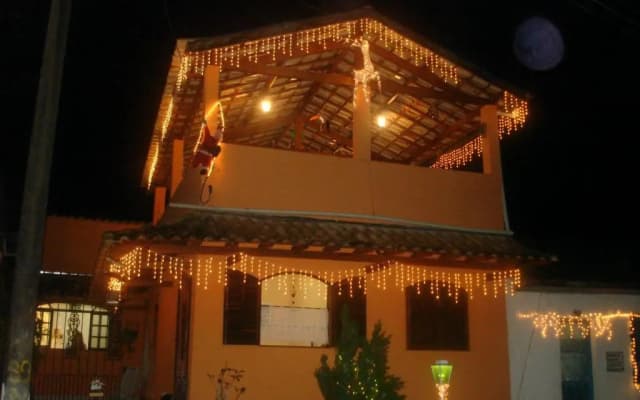Suite - Cidade Cachoeiras