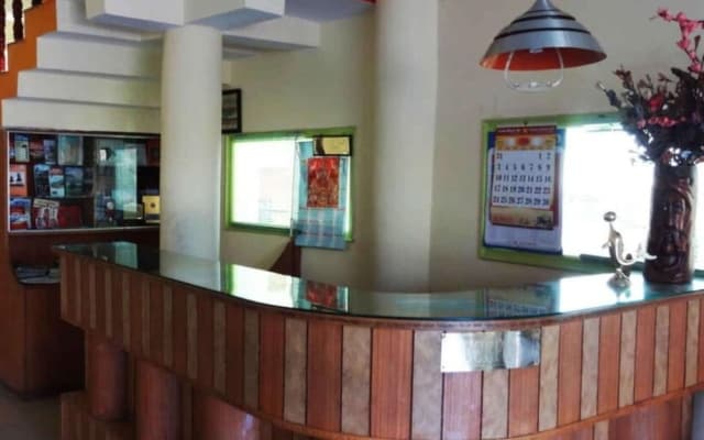 Goroomgo Happy Homestay Khajuraho