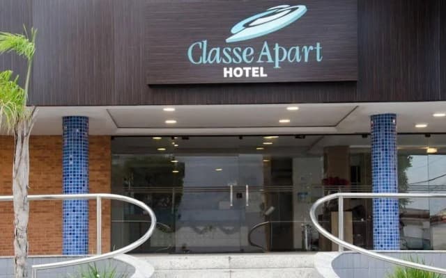 Classe Apart Hotel