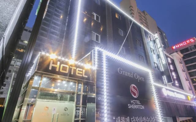 Hotel Raton
