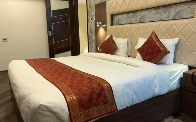 The Triumph Hotel