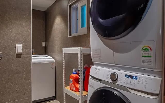 Cloudin Hotel Mokpo Peace Square branch