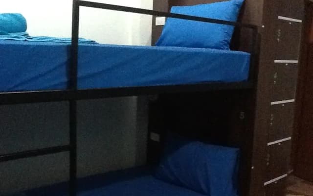 Samui Hostel