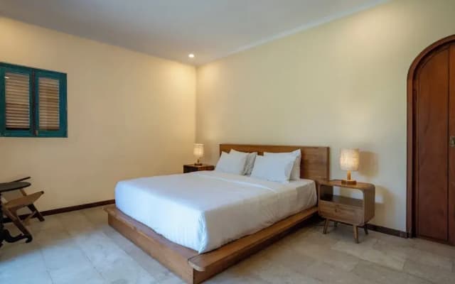 Yans Family Villa Canggu by Betterplace