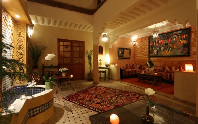 Riad Andalla