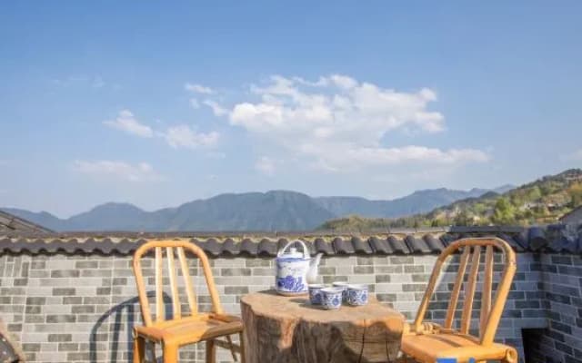 Yunhe Tianzhu Homestay