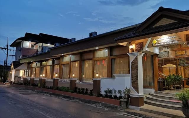 Sabunnga Hostel (SHA Extra Plus)