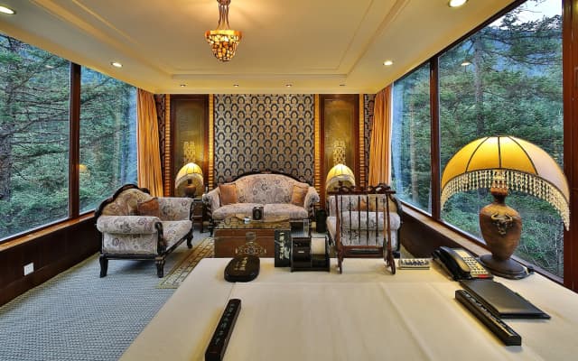 InterContinental Resort Jiuzhai Paradise by IHG
