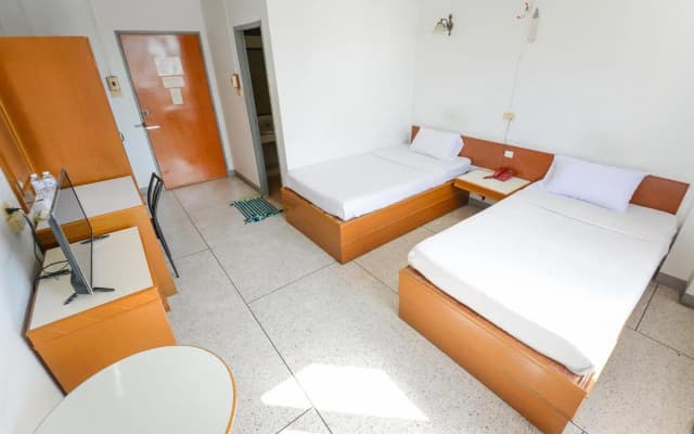 Tokyo Hotel