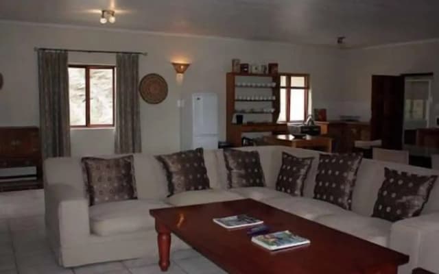 Tides Lodge