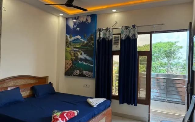 Hotel Swastik Inn