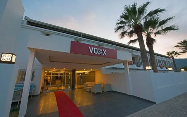 Voxx Marmaris Beach Hotel - Adult Only