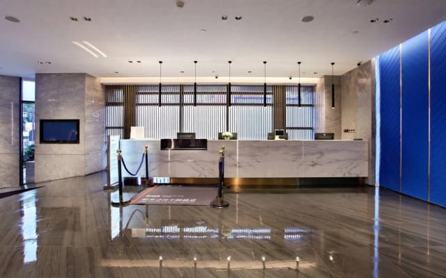 Holiday Inn Express Guilin City Center by IHG