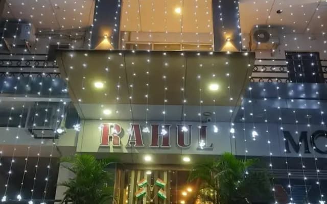 SwagStay Hotel Rahul Palace Nagpur