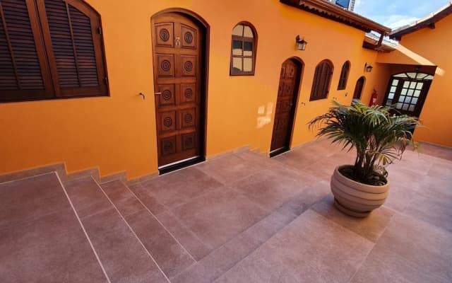 Hotel do Parque - Cunha