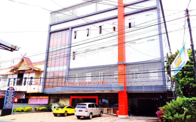 Parma Indah Hotel